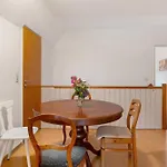 Hamdorf, Hauptstraße Oben Apartment *