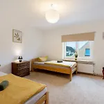 Hamdorf, Hauptstraße Oben Apartment *
