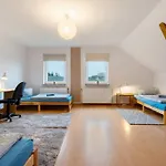 Hamdorf, Hauptstraße Oben Apartment *
