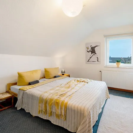 Apartment Hamdorf, Hauptstraße Oben Hamdorf