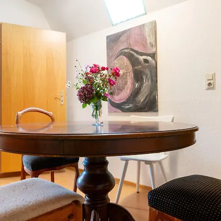 Apartment Hamdorf, Hauptstraße Oben Hamdorf