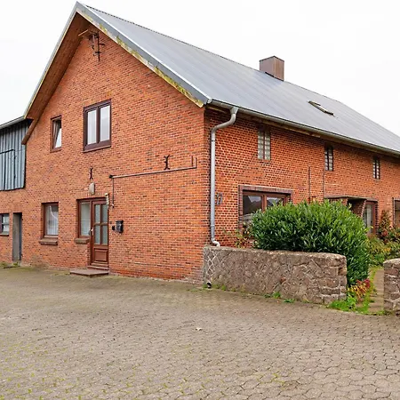 Hamdorf, Hauptstraße Oben Hamdorf