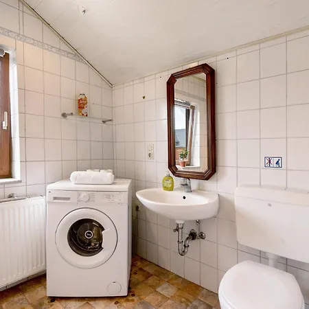 Hamdorf, Hauptstraße Oben Apartment