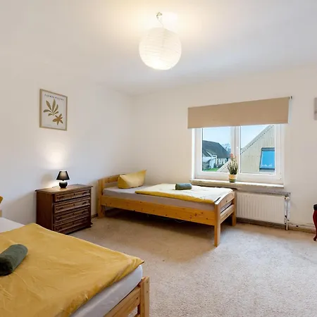 Apartment Hamdorf, Hauptstraße Oben Hamdorf