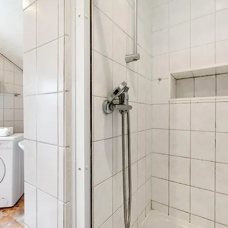 Apartment Hamdorf, Hauptstraße Oben