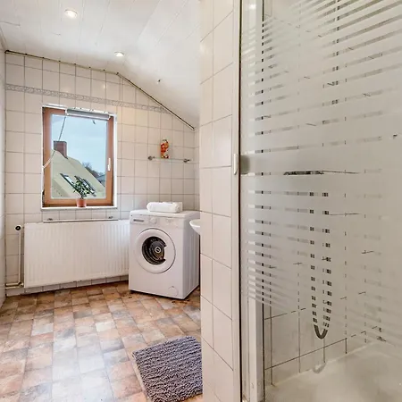 Apartment Hamdorf, Hauptstraße Oben *