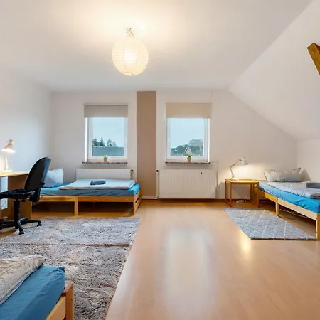 Hamdorf, Hauptstraße Oben