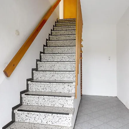 Apartment Hamdorf, Hauptstraße Oben *