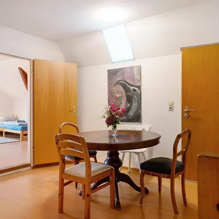 Apartment Hamdorf, Hauptstraße Oben