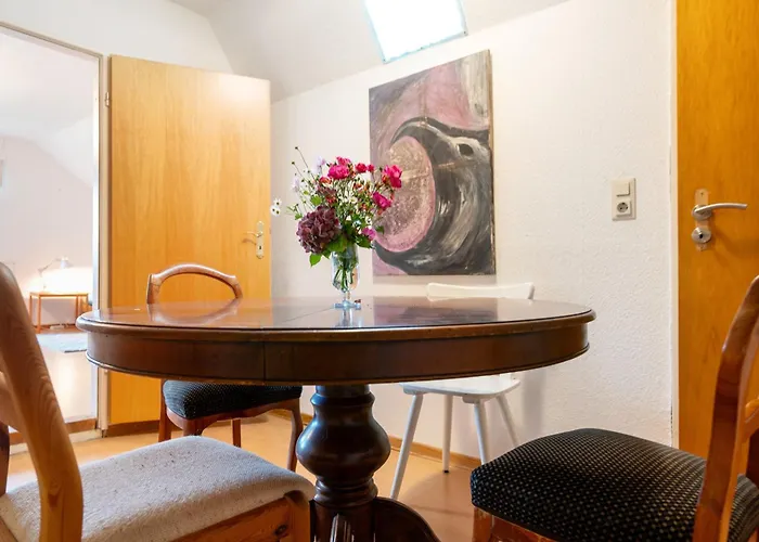 Apartamento Hamdorf, Hauptstrasse Oben Hamdorf