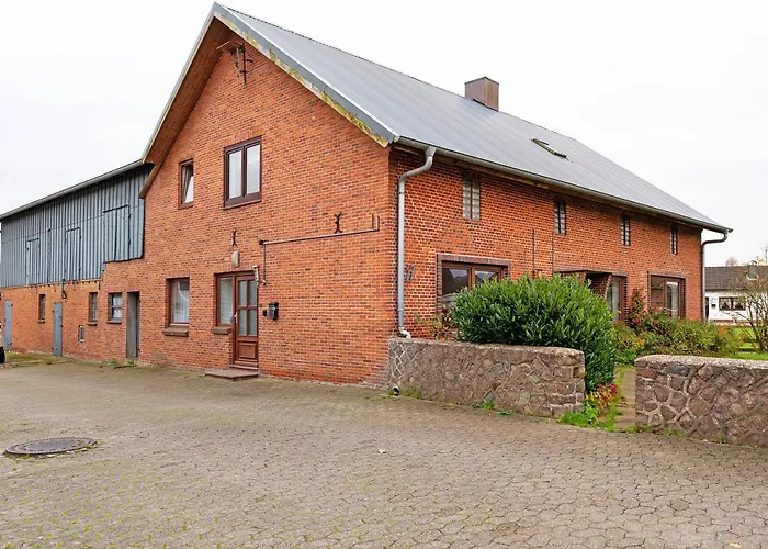 Hamdorf, Hauptstrasse Oben Hamdorf