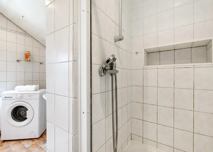 Apartamento Hamdorf, Hauptstrasse Oben