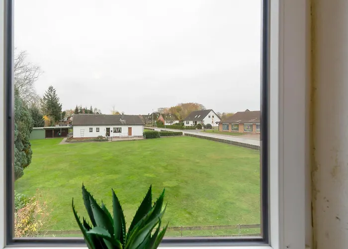 Hamdorf, Hauptstrasse Oben *