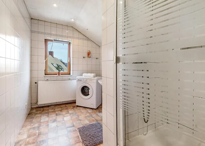 Apartamento Hamdorf, Hauptstrasse Oben *