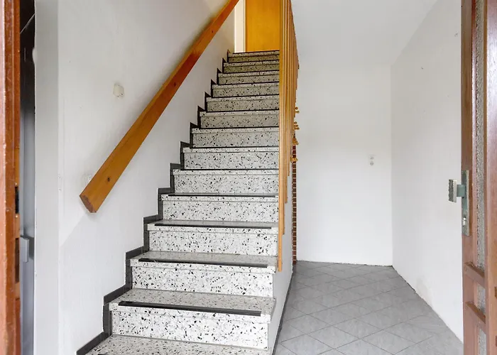 Apartamento Hamdorf, Hauptstrasse Oben *